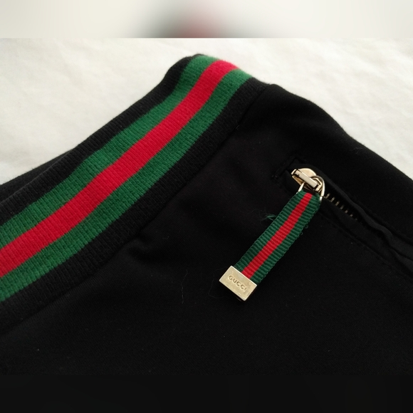 GUCCI track pants/ GUCCI joggers - Picture 3 of 11